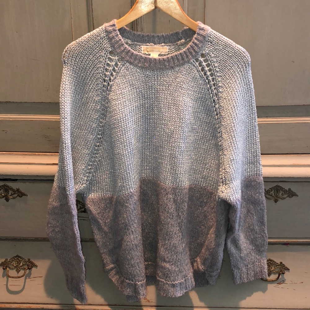 MICHAEL KORS SWEATER